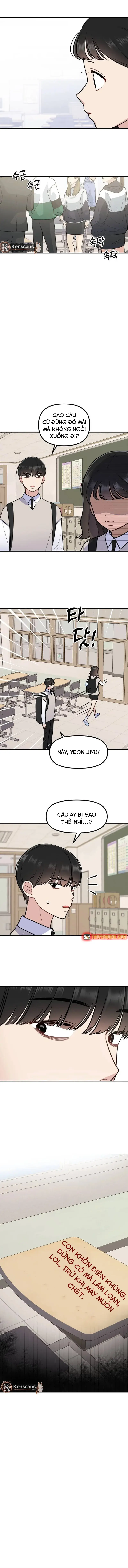 Jiyujiyo [Chap 7-8] — trang 5