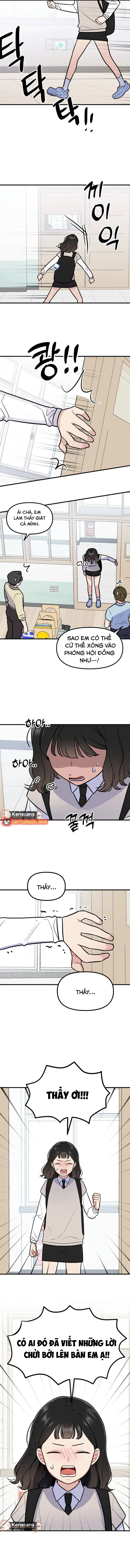 Jiyujiyo [Chap 7-8] — trang 6