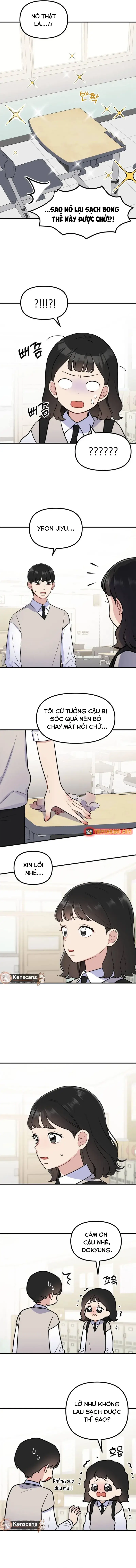 Jiyujiyo [Chap 7-8] — trang 9