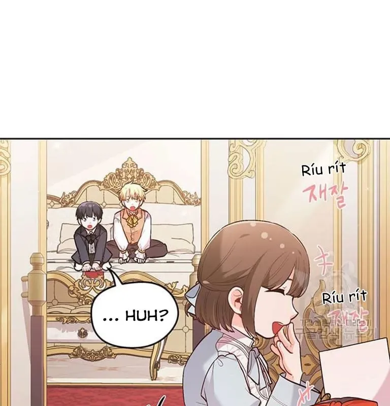 Tôi Chỉ Là Một Tiểu Thư Bình Thường [Chap 146-180] — trang 101