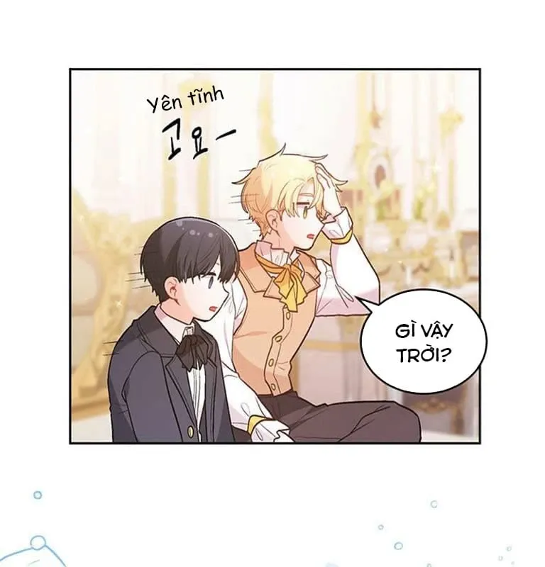 Tôi Chỉ Là Một Tiểu Thư Bình Thường [Chap 146-180] — trang 104