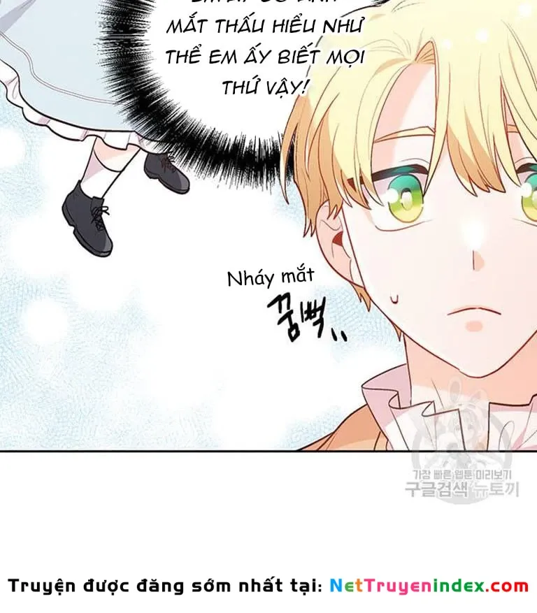 Tôi Chỉ Là Một Tiểu Thư Bình Thường [Chap 146-180] — trang 105