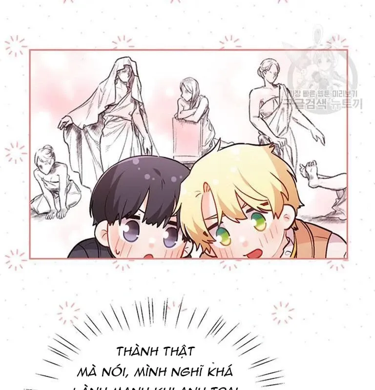 Tôi Chỉ Là Một Tiểu Thư Bình Thường [Chap 146-180] — trang 111