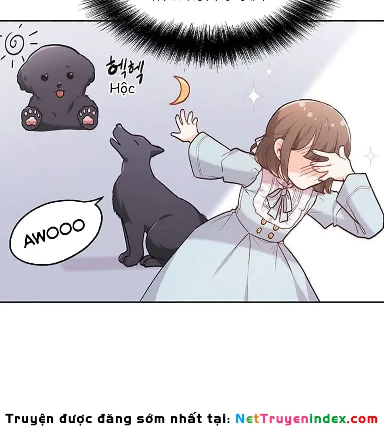 Tôi Chỉ Là Một Tiểu Thư Bình Thường [Chap 146-180] — trang 124