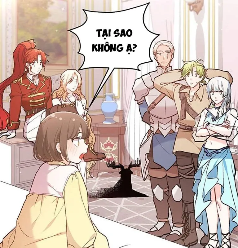 Tôi Chỉ Là Một Tiểu Thư Bình Thường [Chap 146-180] — trang 130