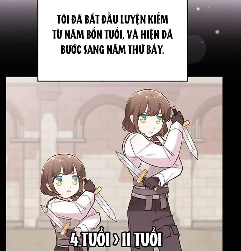 Tôi Chỉ Là Một Tiểu Thư Bình Thường [Chap 146-180] — trang 15