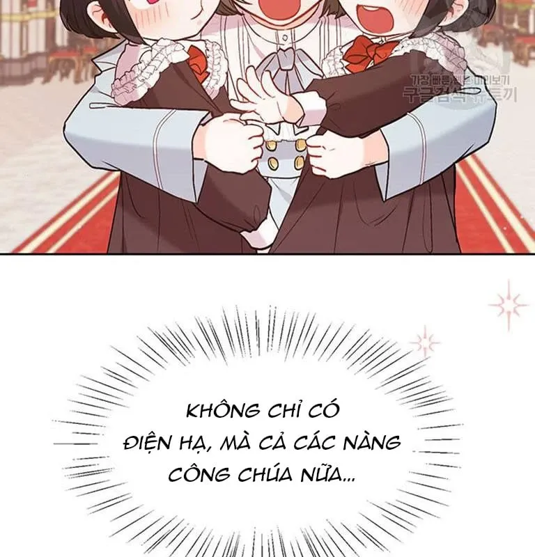 Tôi Chỉ Là Một Tiểu Thư Bình Thường [Chap 146-180] — trang 32