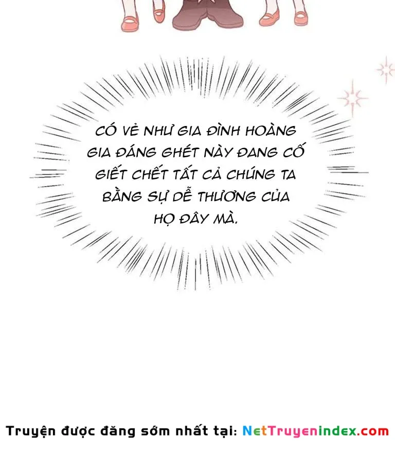 Tôi Chỉ Là Một Tiểu Thư Bình Thường [Chap 146-180] — trang 34