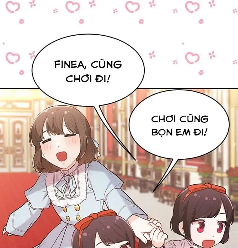 Tôi Chỉ Là Một Tiểu Thư Bình Thường [Chap 146-180] — trang 36