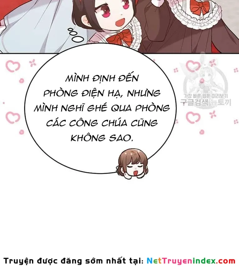 Tôi Chỉ Là Một Tiểu Thư Bình Thường [Chap 146-180] — trang 37