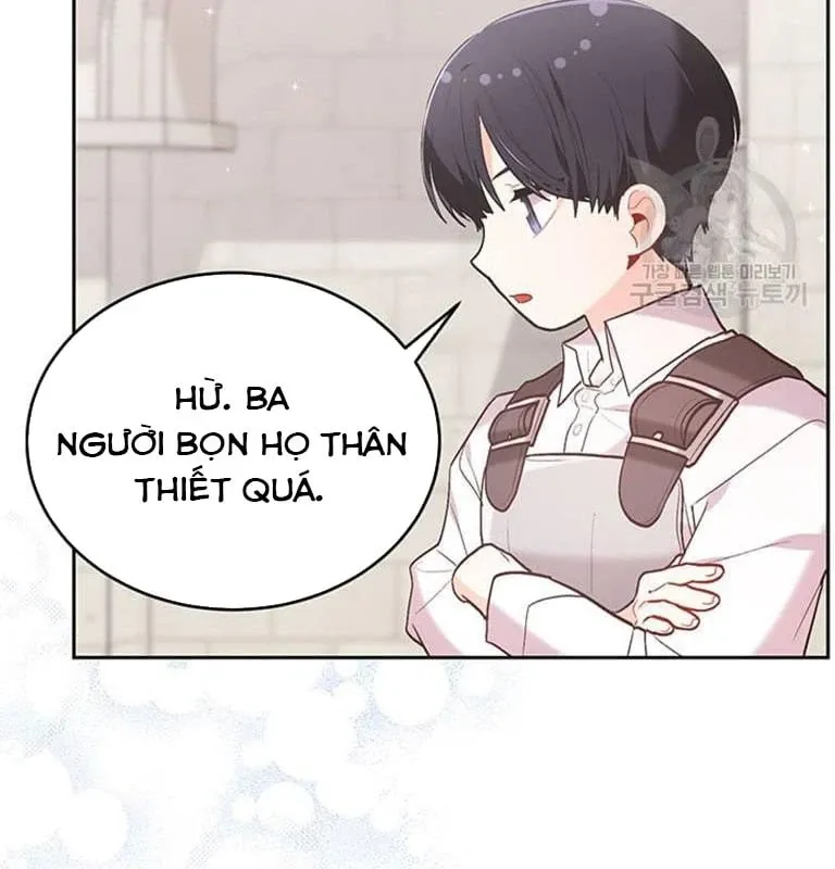 Tôi Chỉ Là Một Tiểu Thư Bình Thường [Chap 146-180] — trang 4