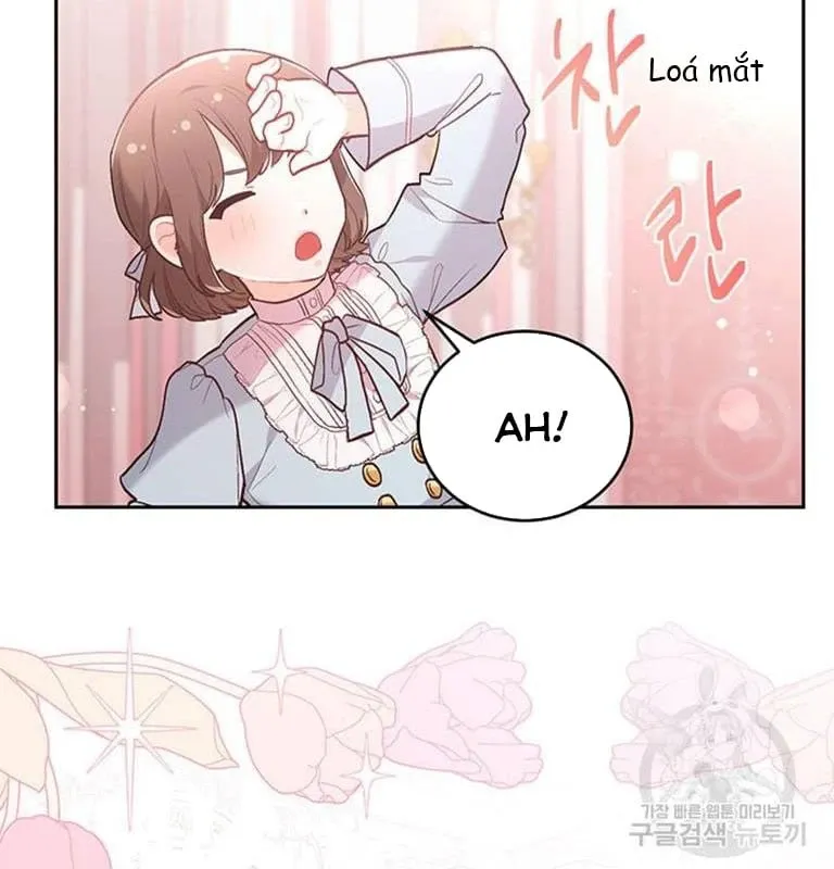 Tôi Chỉ Là Một Tiểu Thư Bình Thường [Chap 146-180] — trang 41