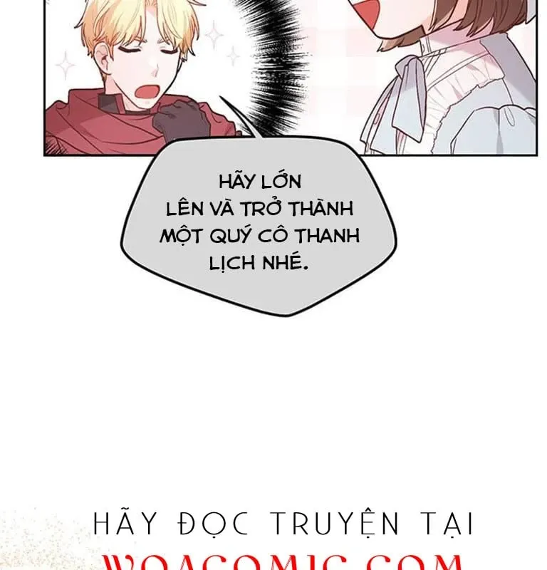 Tôi Chỉ Là Một Tiểu Thư Bình Thường [Chap 146-180] — trang 47