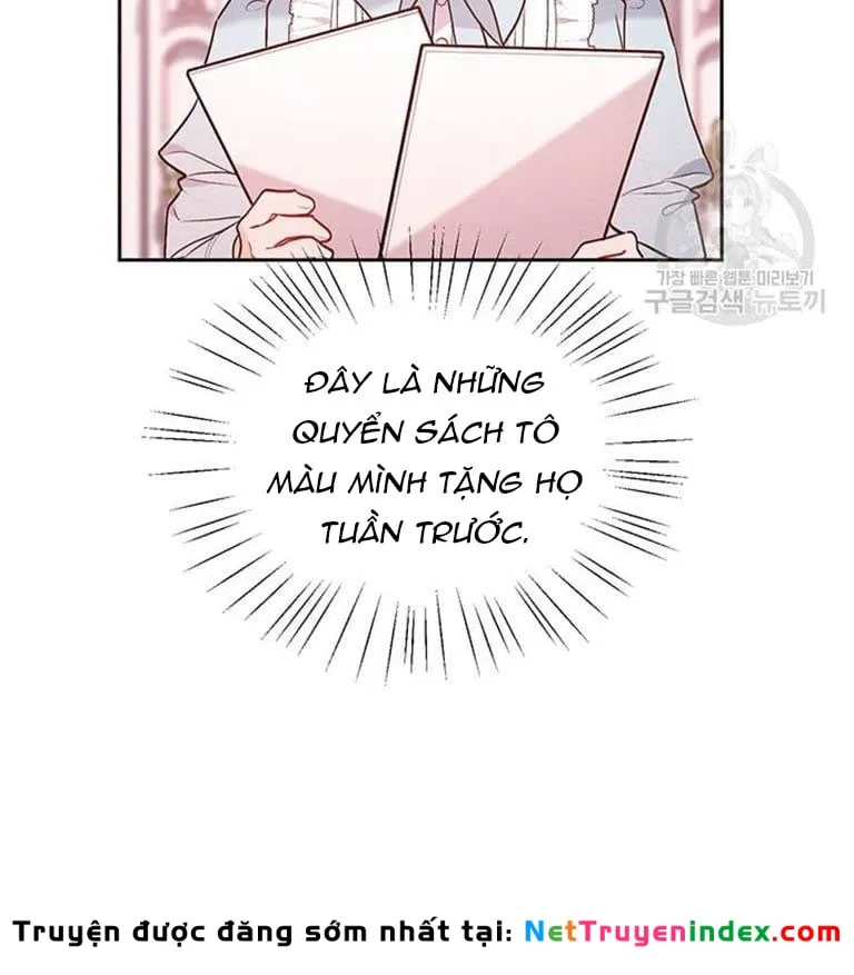 Tôi Chỉ Là Một Tiểu Thư Bình Thường [Chap 146-180] — trang 51