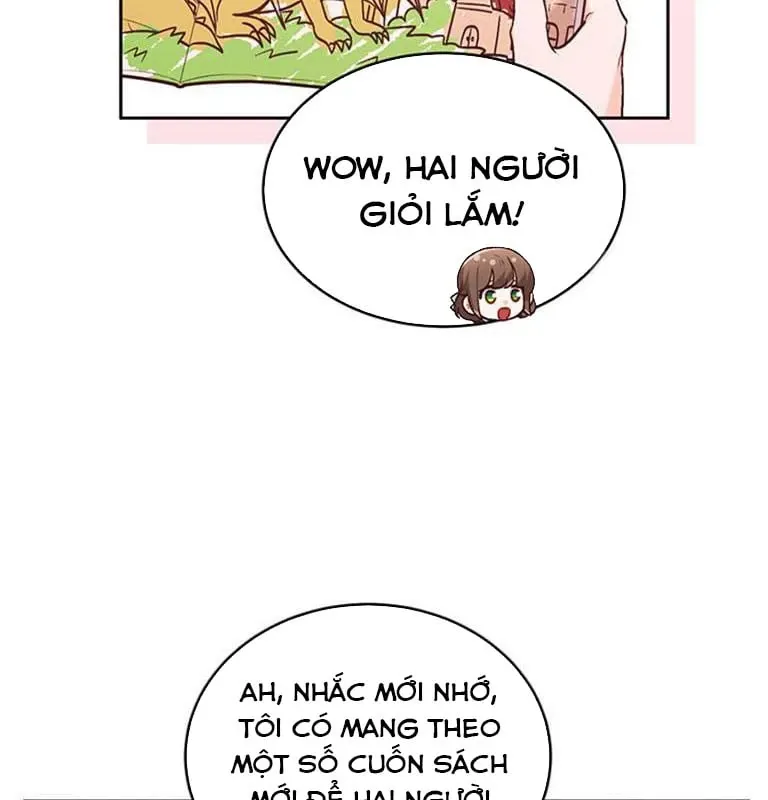 Tôi Chỉ Là Một Tiểu Thư Bình Thường [Chap 146-180] — trang 53