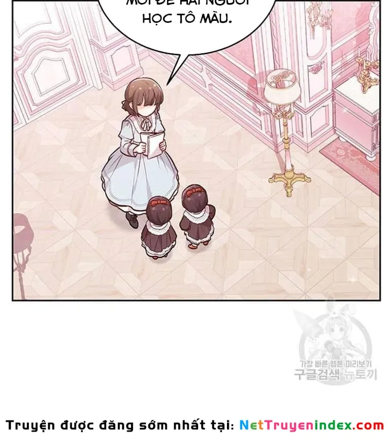 Tôi Chỉ Là Một Tiểu Thư Bình Thường [Chap 146-180] — trang 54