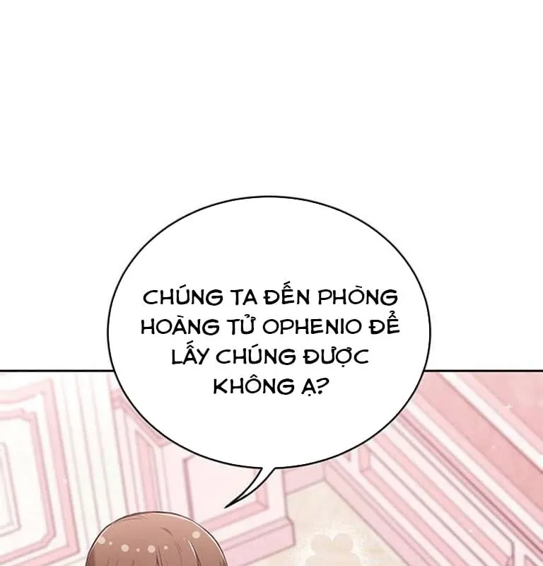 Tôi Chỉ Là Một Tiểu Thư Bình Thường [Chap 146-180] — trang 55