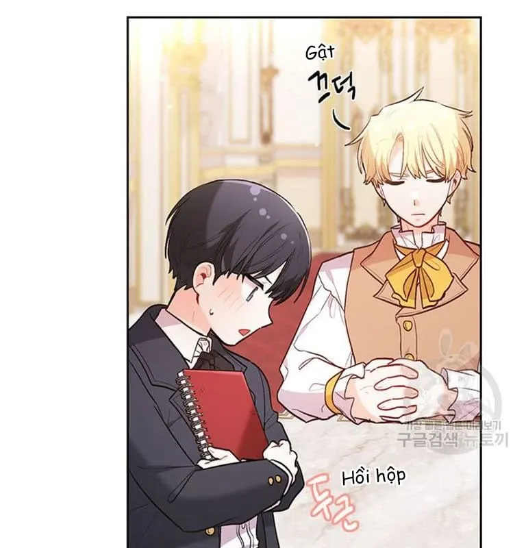 Tôi Chỉ Là Một Tiểu Thư Bình Thường [Chap 146-180] — trang 63