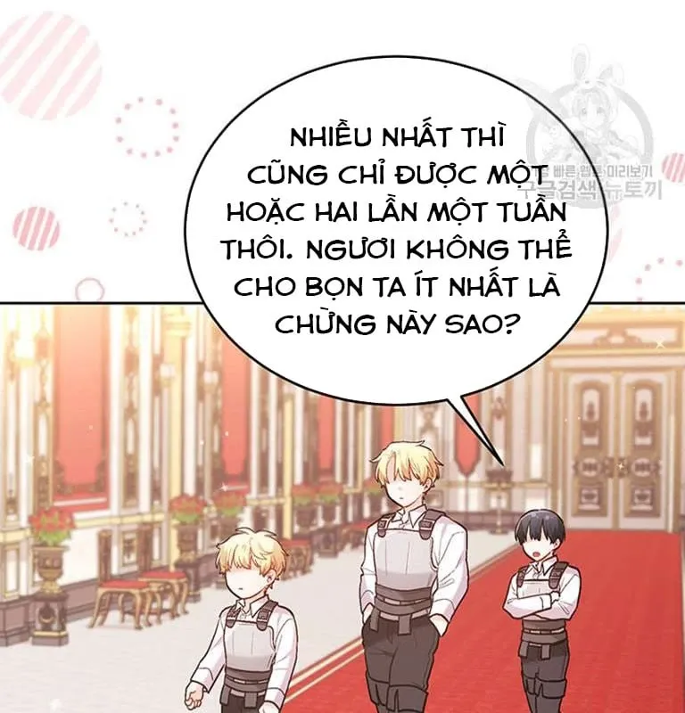 Tôi Chỉ Là Một Tiểu Thư Bình Thường [Chap 146-180] — trang 7