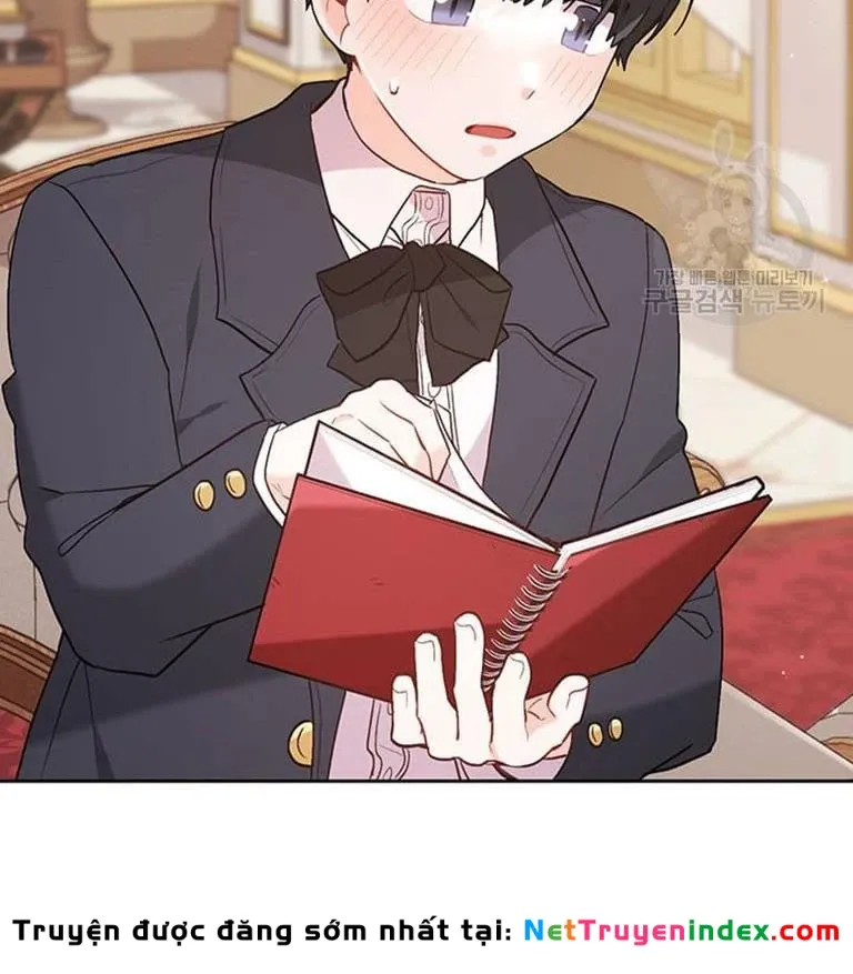 Tôi Chỉ Là Một Tiểu Thư Bình Thường [Chap 146-180] — trang 74