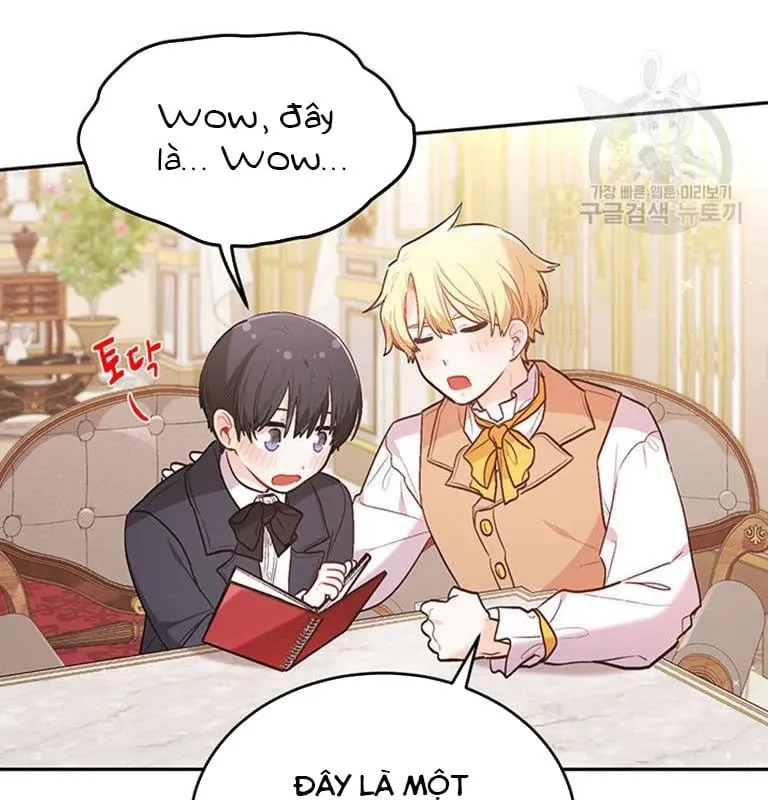 Tôi Chỉ Là Một Tiểu Thư Bình Thường [Chap 146-180] — trang 77