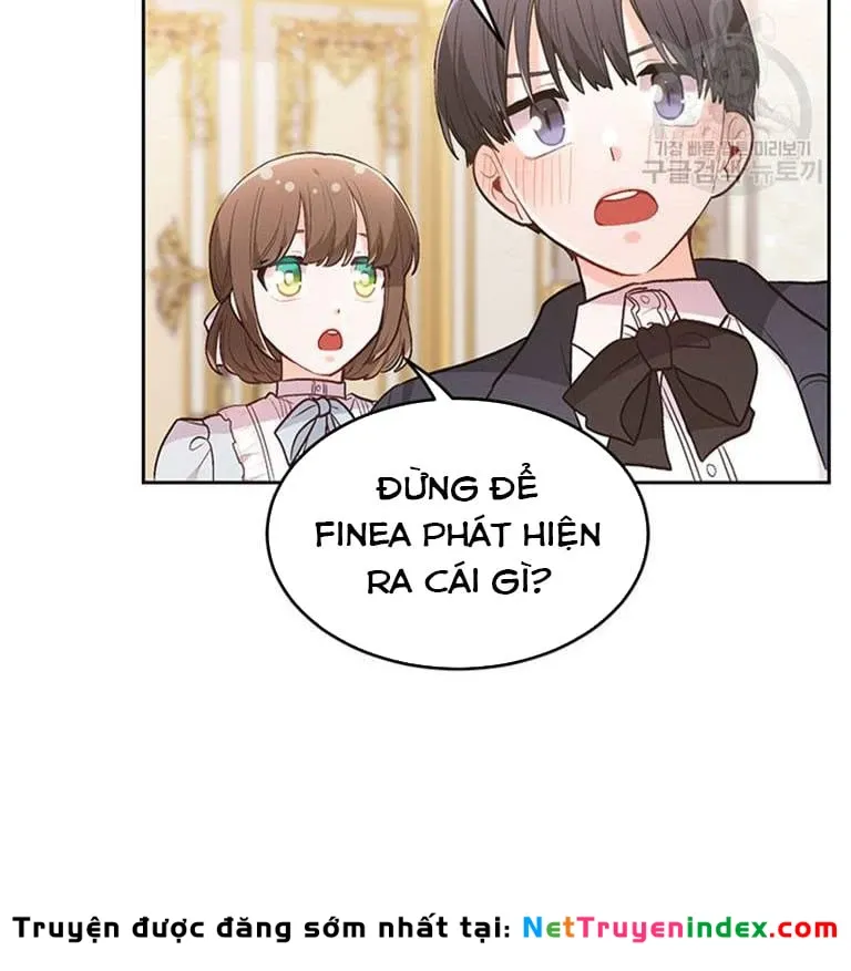 Tôi Chỉ Là Một Tiểu Thư Bình Thường [Chap 146-180] — trang 80