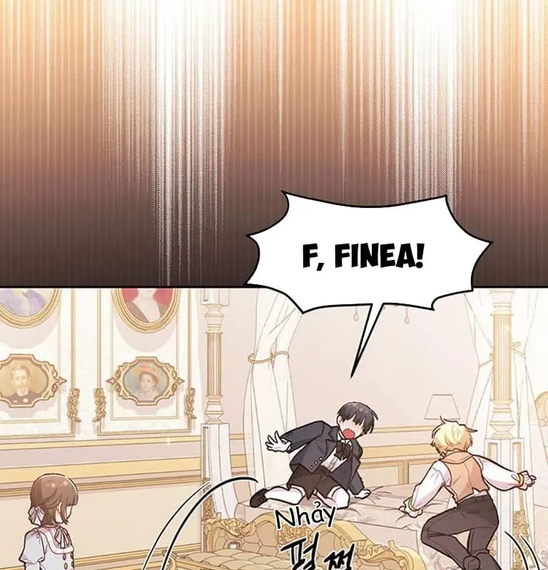 Tôi Chỉ Là Một Tiểu Thư Bình Thường [Chap 146-180] — trang 82