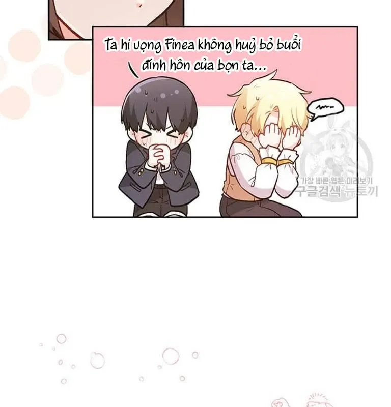 Tôi Chỉ Là Một Tiểu Thư Bình Thường [Chap 146-180] — trang 89