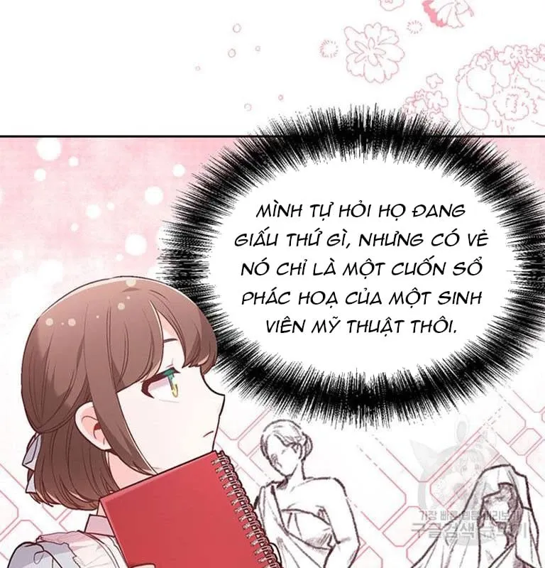 Tôi Chỉ Là Một Tiểu Thư Bình Thường [Chap 146-180] — trang 90