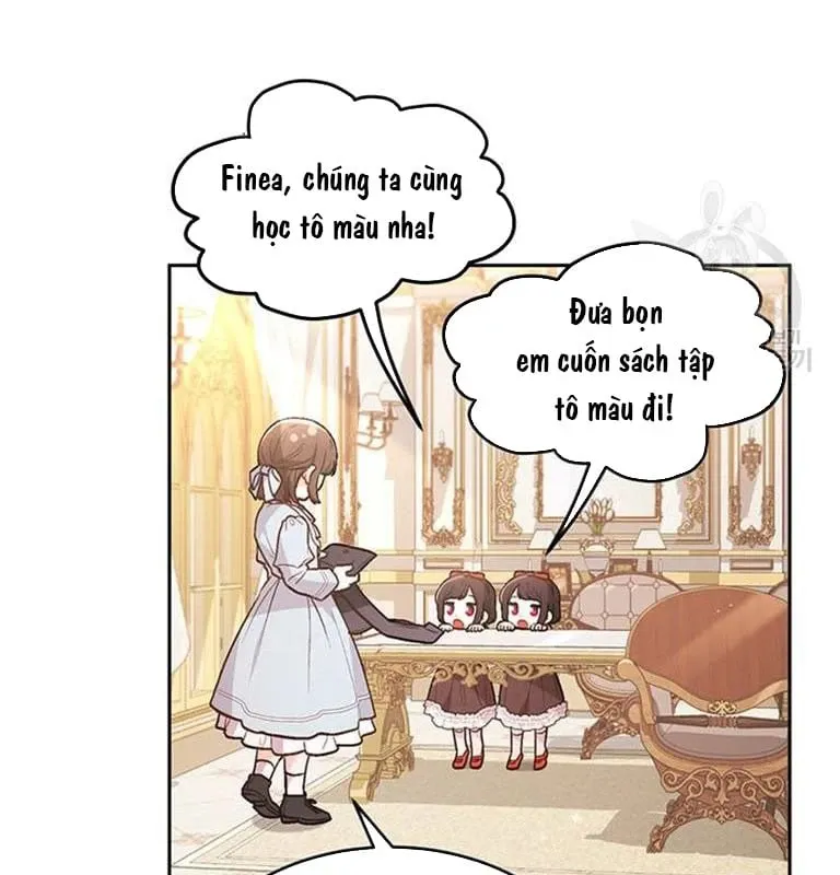 Tôi Chỉ Là Một Tiểu Thư Bình Thường [Chap 146-180] — trang 94