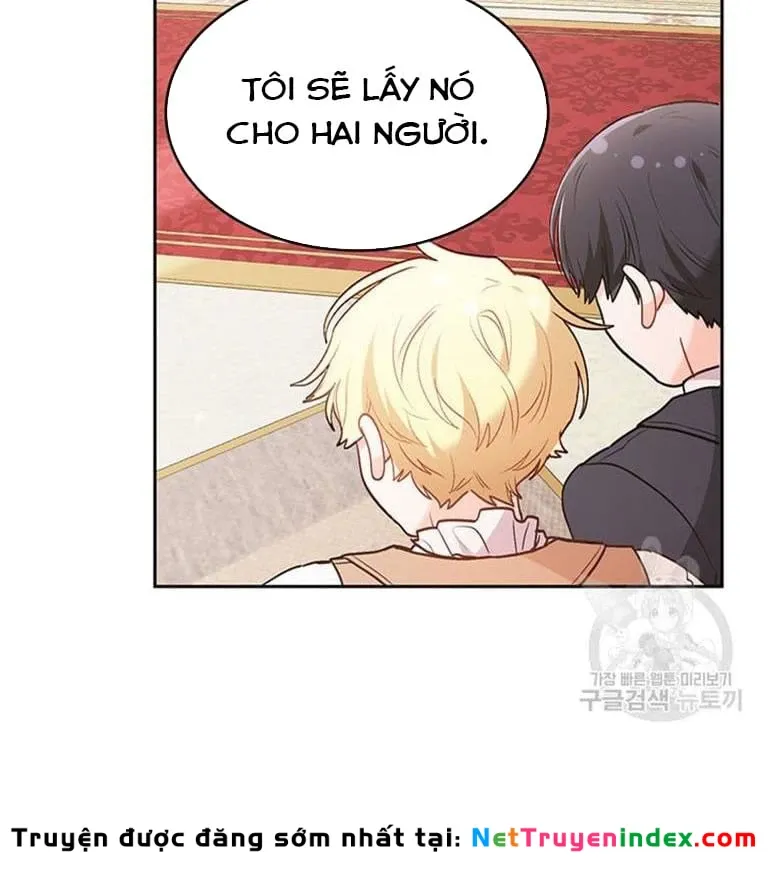 Tôi Chỉ Là Một Tiểu Thư Bình Thường [Chap 146-180] — trang 95