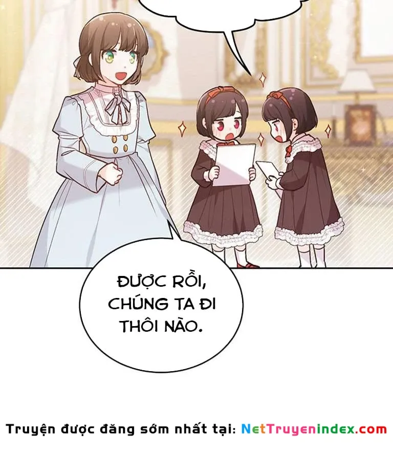 Tôi Chỉ Là Một Tiểu Thư Bình Thường [Chap 146-180] — trang 98