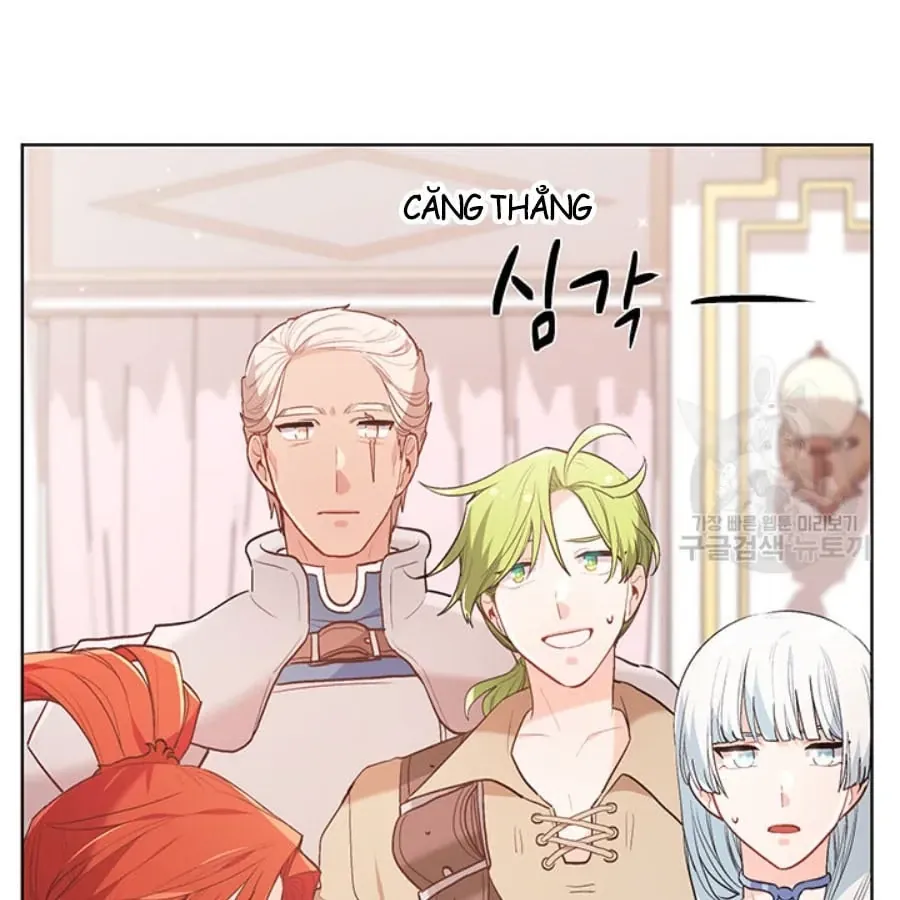 Tôi Chỉ Là Một Tiểu Thư Bình Thường [Chap 146-180] — trang 10