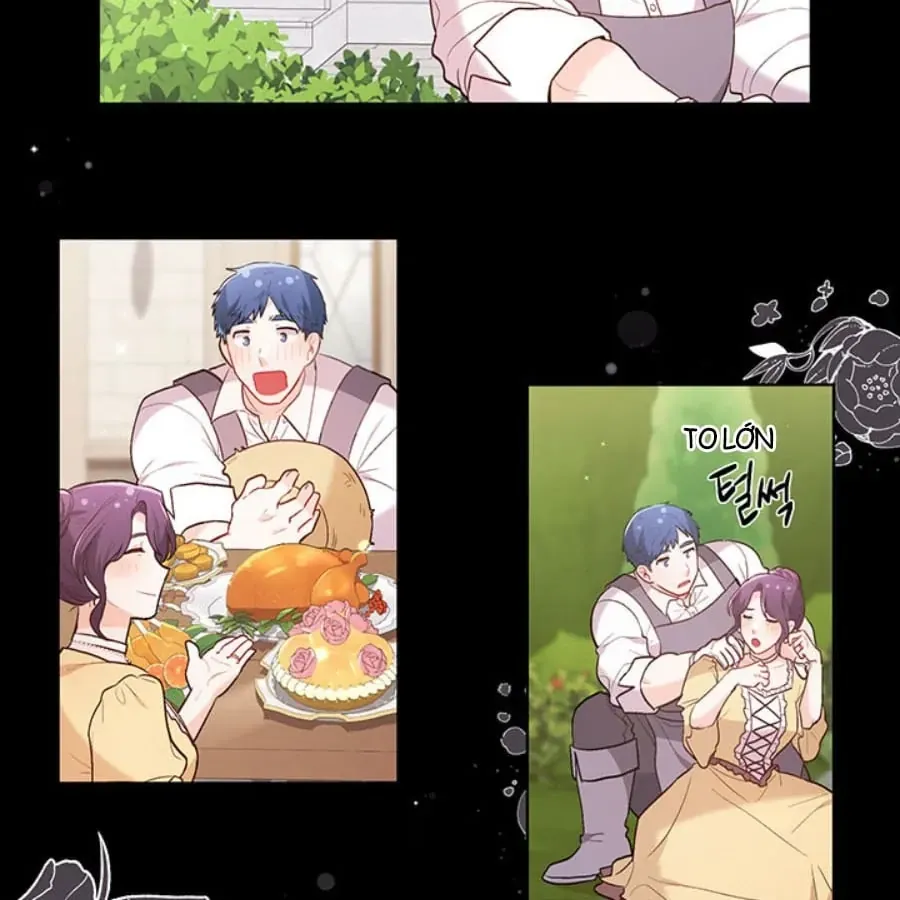 Tôi Chỉ Là Một Tiểu Thư Bình Thường [Chap 146-180] — trang 100