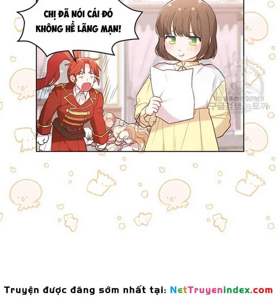 Tôi Chỉ Là Một Tiểu Thư Bình Thường [Chap 146-180] — trang 107