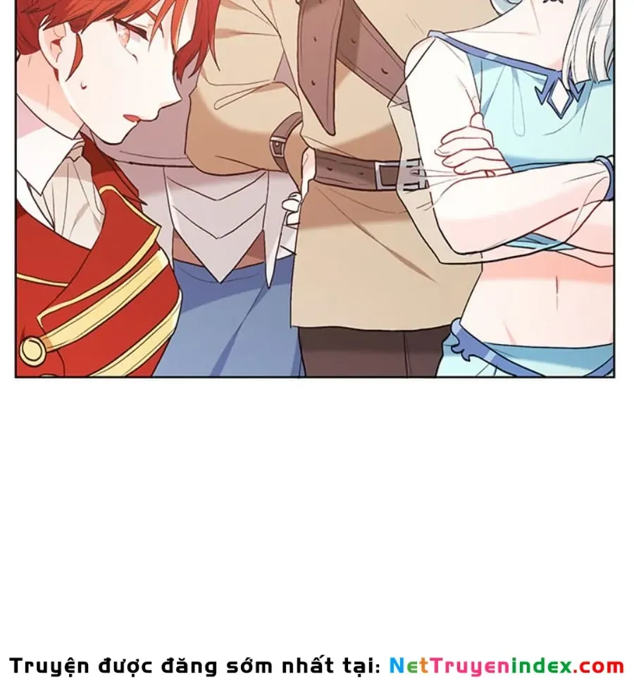 Tôi Chỉ Là Một Tiểu Thư Bình Thường [Chap 146-180] — trang 11