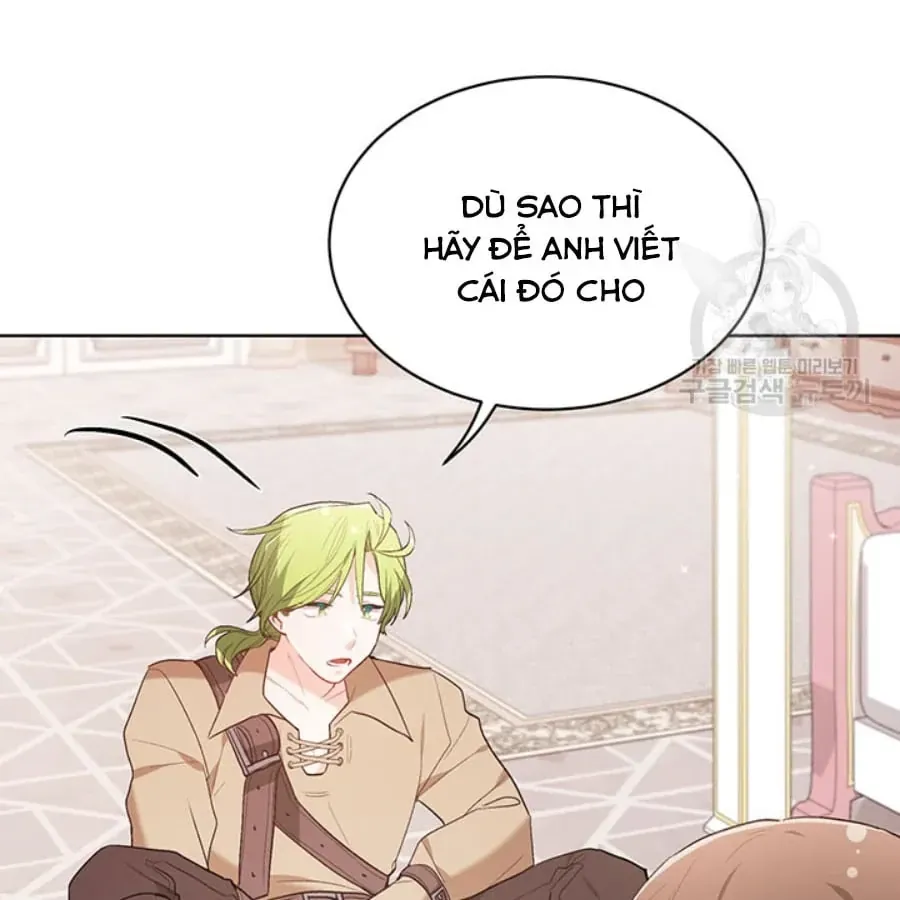 Tôi Chỉ Là Một Tiểu Thư Bình Thường [Chap 146-180] — trang 110