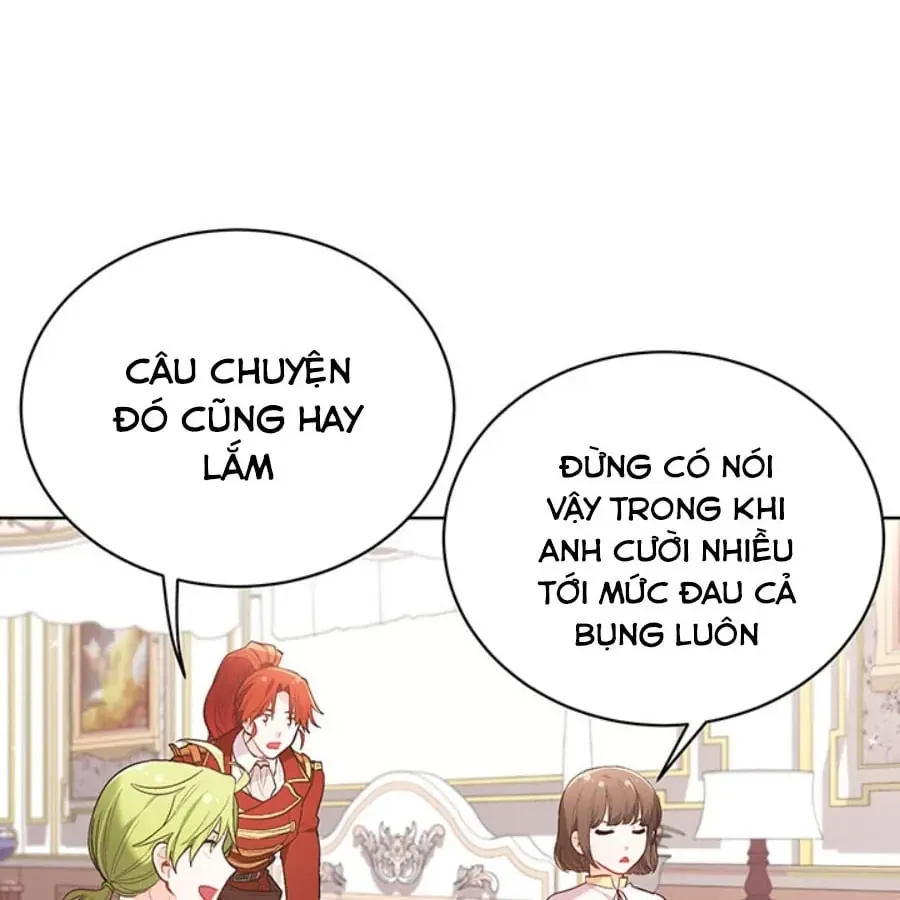 Tôi Chỉ Là Một Tiểu Thư Bình Thường [Chap 146-180] — trang 112