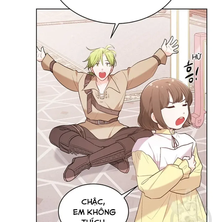 Tôi Chỉ Là Một Tiểu Thư Bình Thường [Chap 146-180] — trang 117