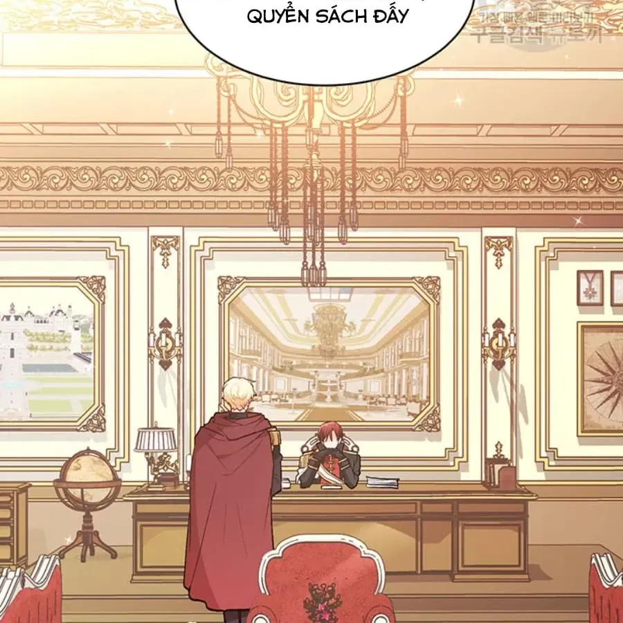 Tôi Chỉ Là Một Tiểu Thư Bình Thường [Chap 146-180] — trang 122