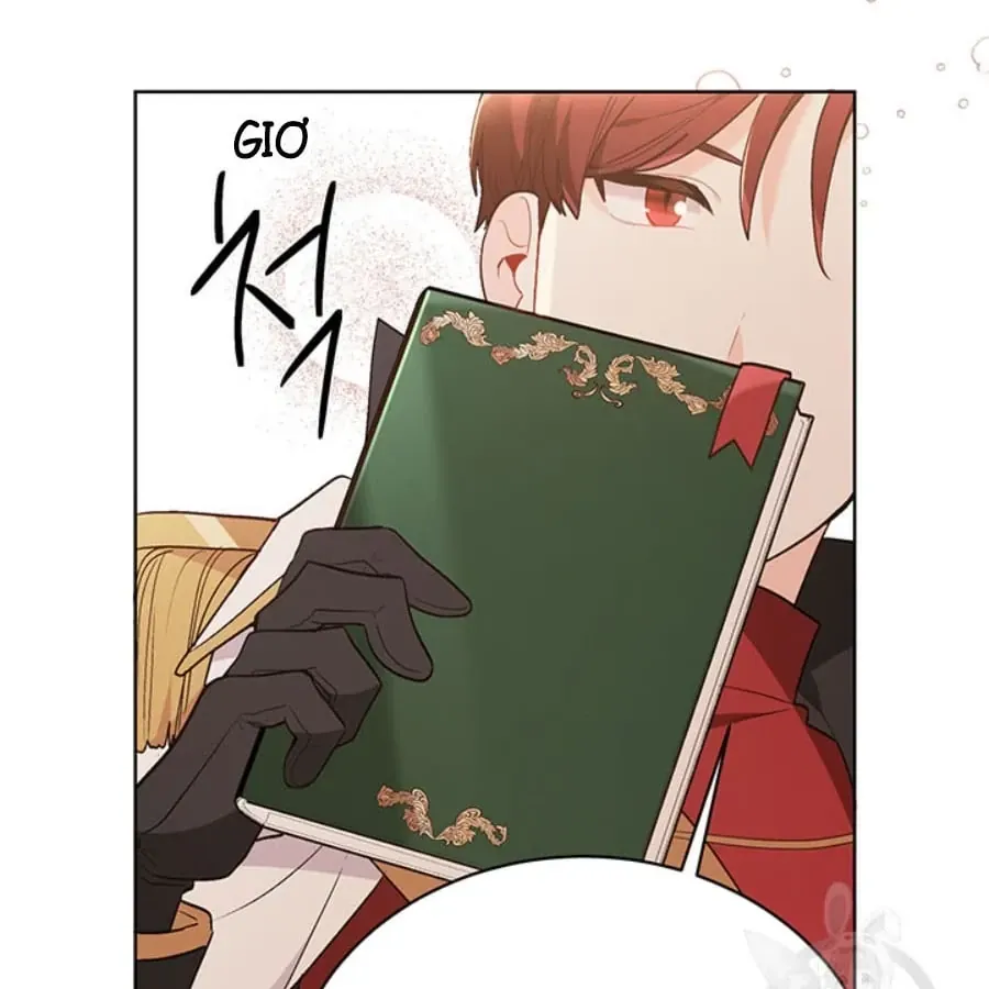 Tôi Chỉ Là Một Tiểu Thư Bình Thường [Chap 146-180] — trang 124