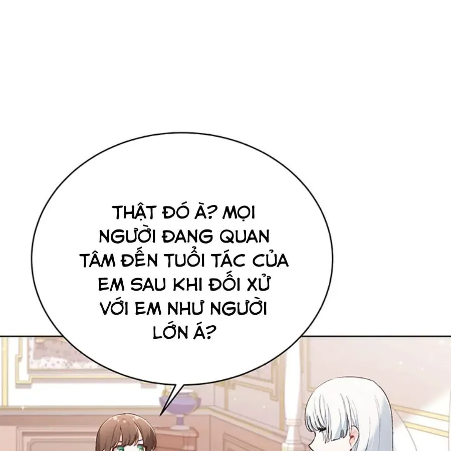 Tôi Chỉ Là Một Tiểu Thư Bình Thường [Chap 146-180] — trang 20