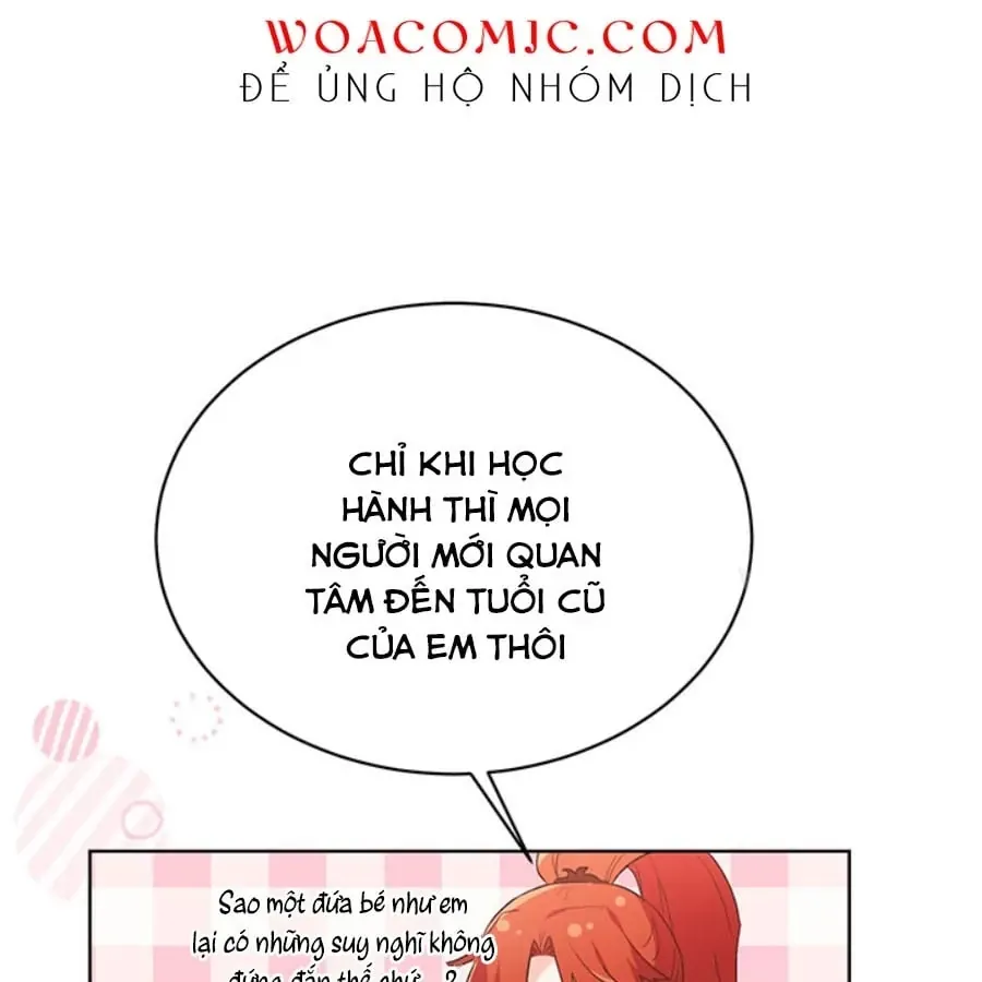 Tôi Chỉ Là Một Tiểu Thư Bình Thường [Chap 146-180] — trang 21