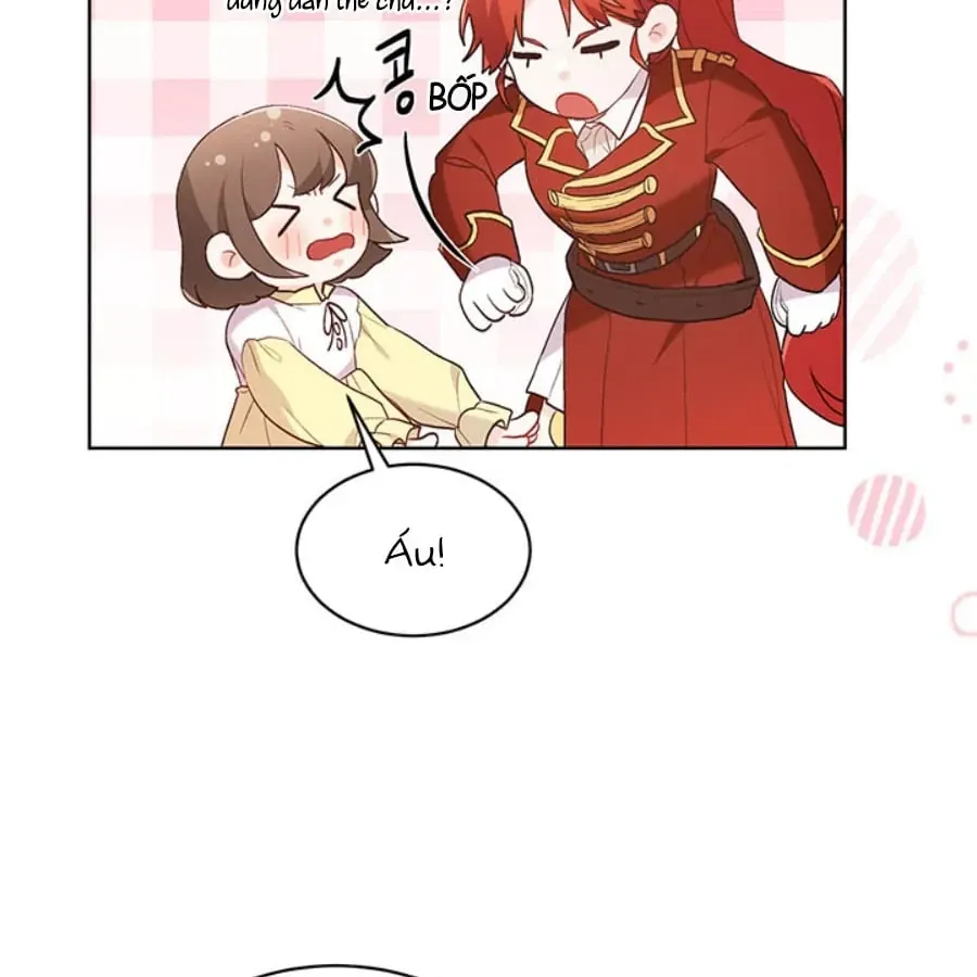 Tôi Chỉ Là Một Tiểu Thư Bình Thường [Chap 146-180] — trang 24