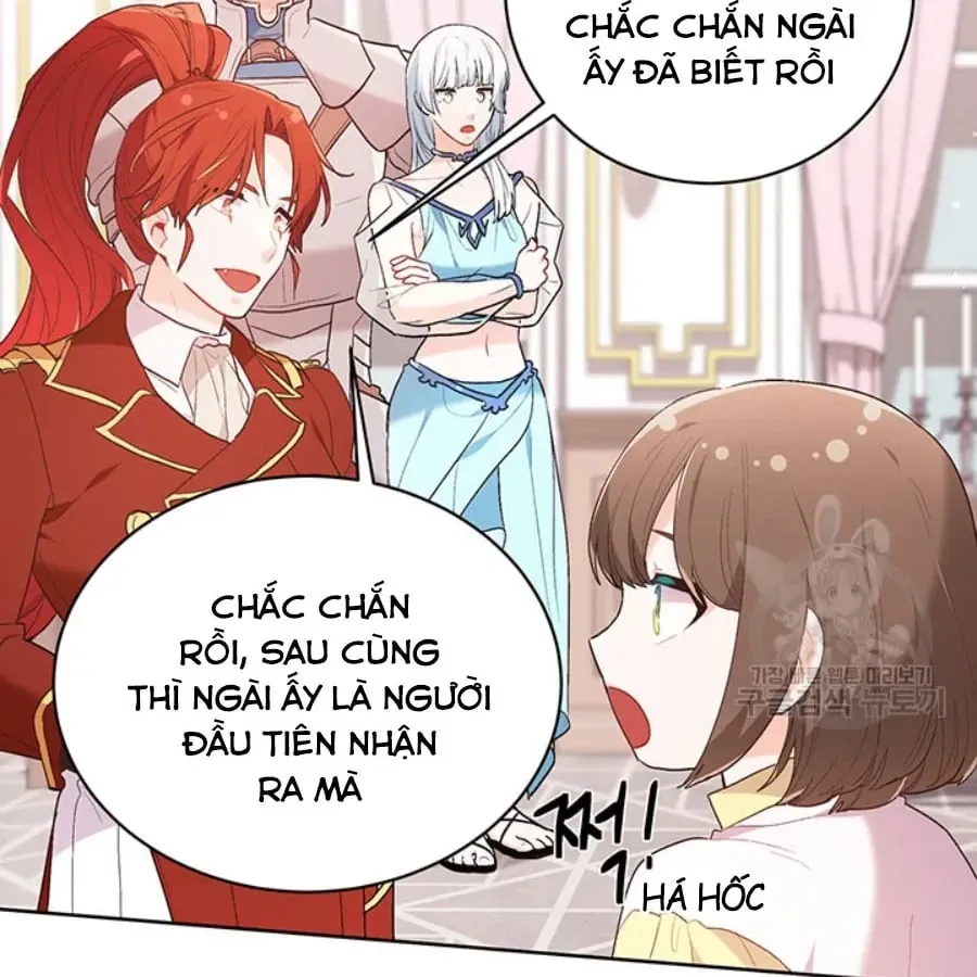 Tôi Chỉ Là Một Tiểu Thư Bình Thường [Chap 146-180] — trang 32