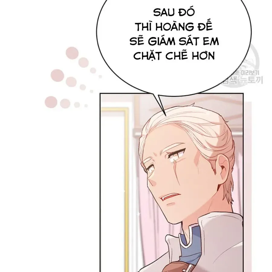 Tôi Chỉ Là Một Tiểu Thư Bình Thường [Chap 146-180] — trang 37