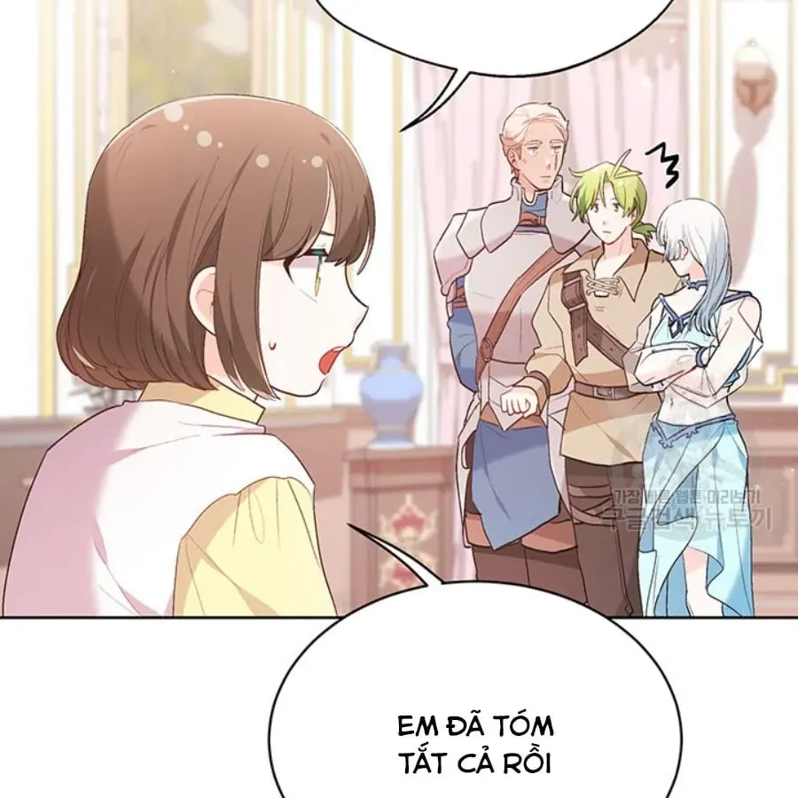 Tôi Chỉ Là Một Tiểu Thư Bình Thường [Chap 146-180] — trang 45