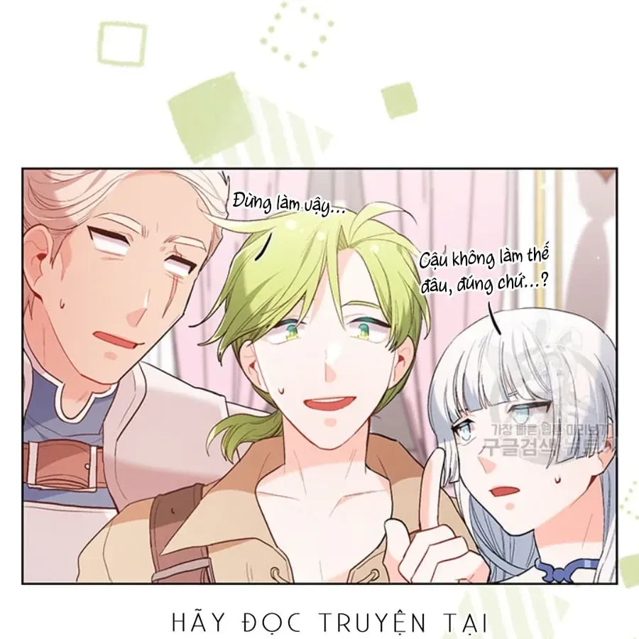 Tôi Chỉ Là Một Tiểu Thư Bình Thường [Chap 146-180] — trang 48