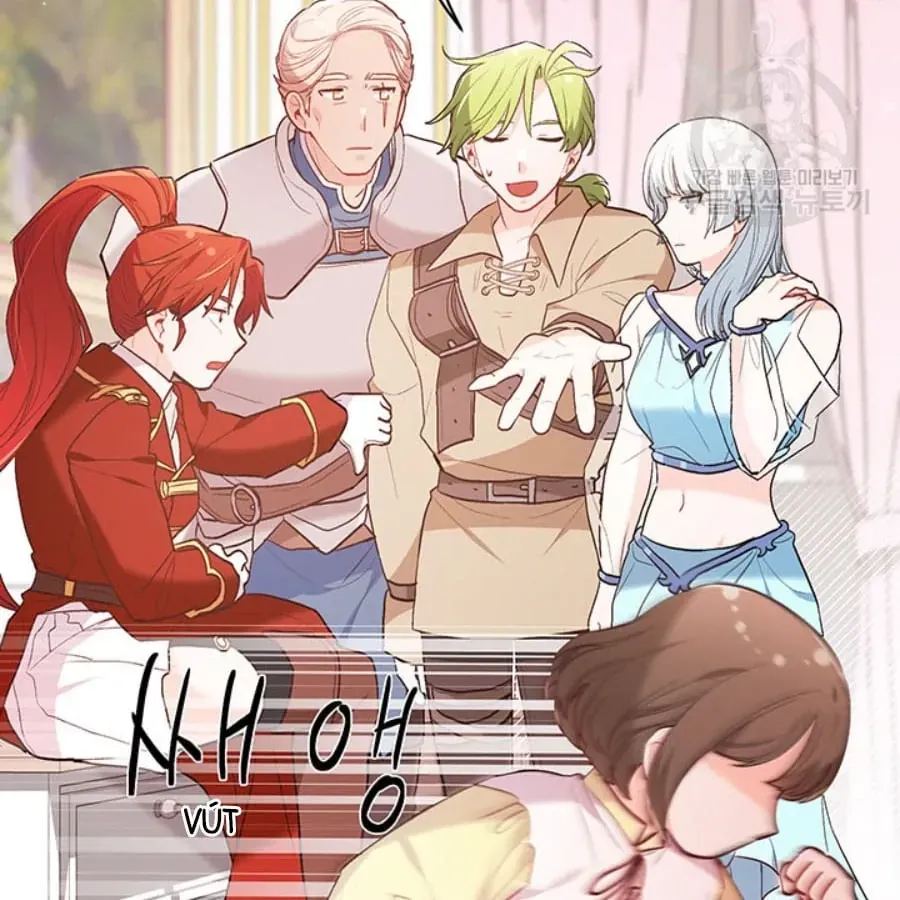 Tôi Chỉ Là Một Tiểu Thư Bình Thường [Chap 146-180] — trang 50