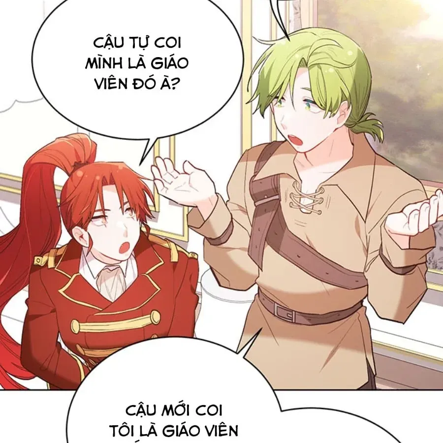 Tôi Chỉ Là Một Tiểu Thư Bình Thường [Chap 146-180] — trang 52